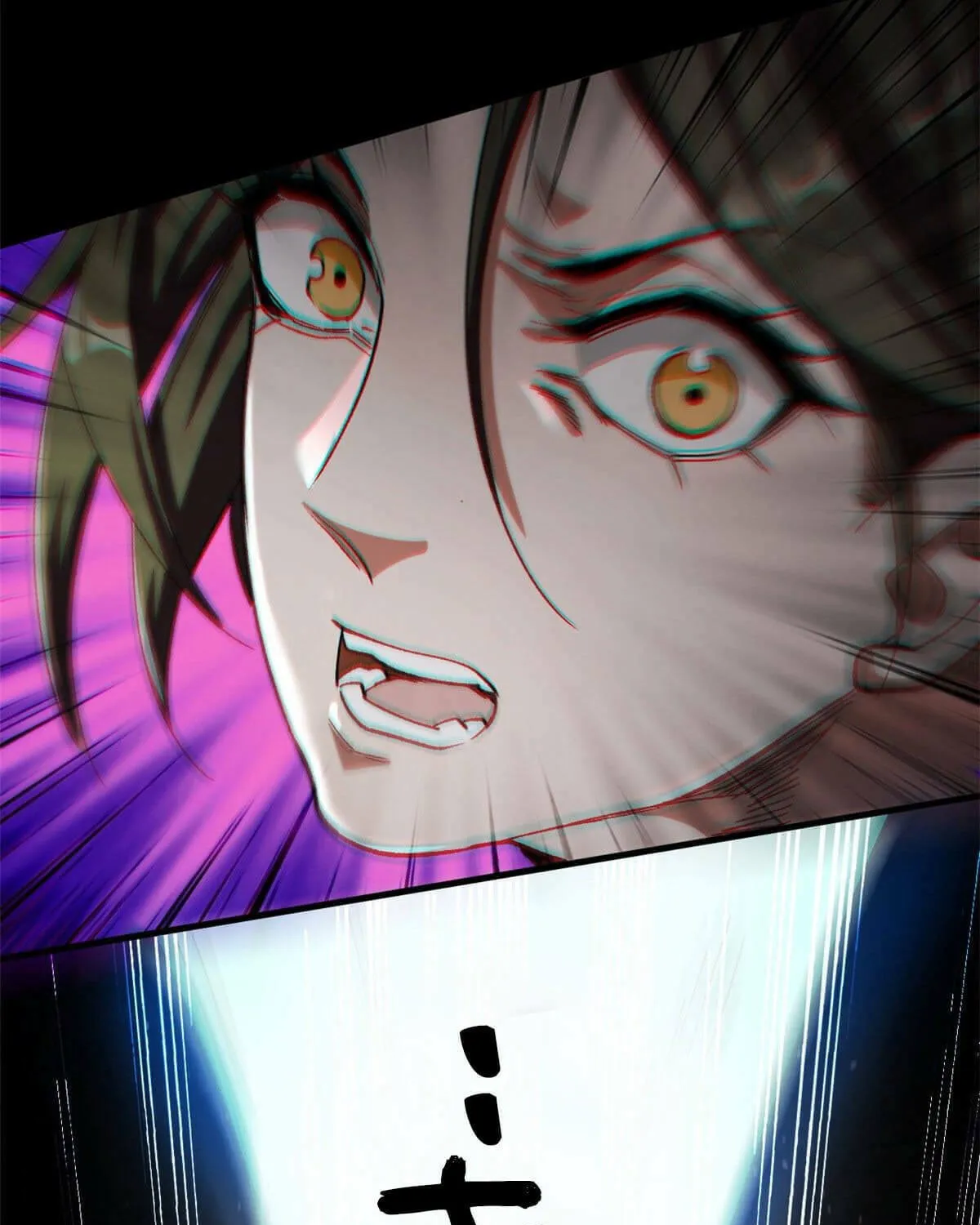 Roulette World (Colored) Chapter 23 page 47 - 