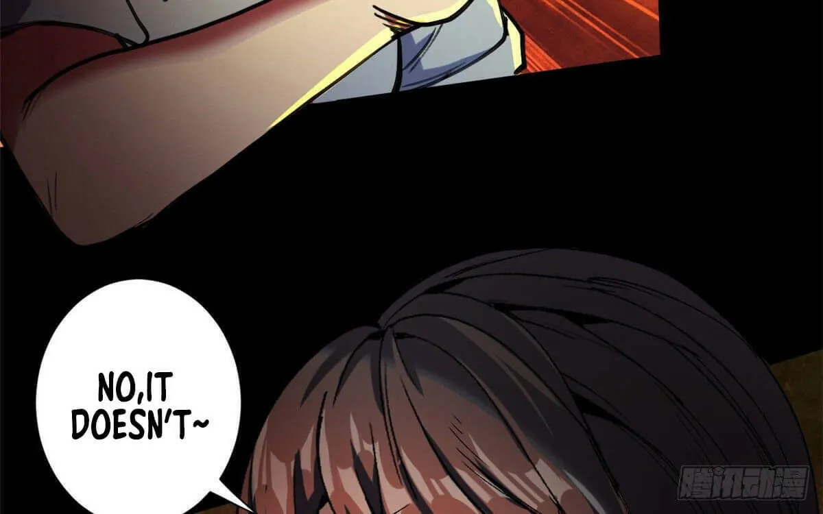 Roulette World (Colored) Chapter 23 page 6 - 