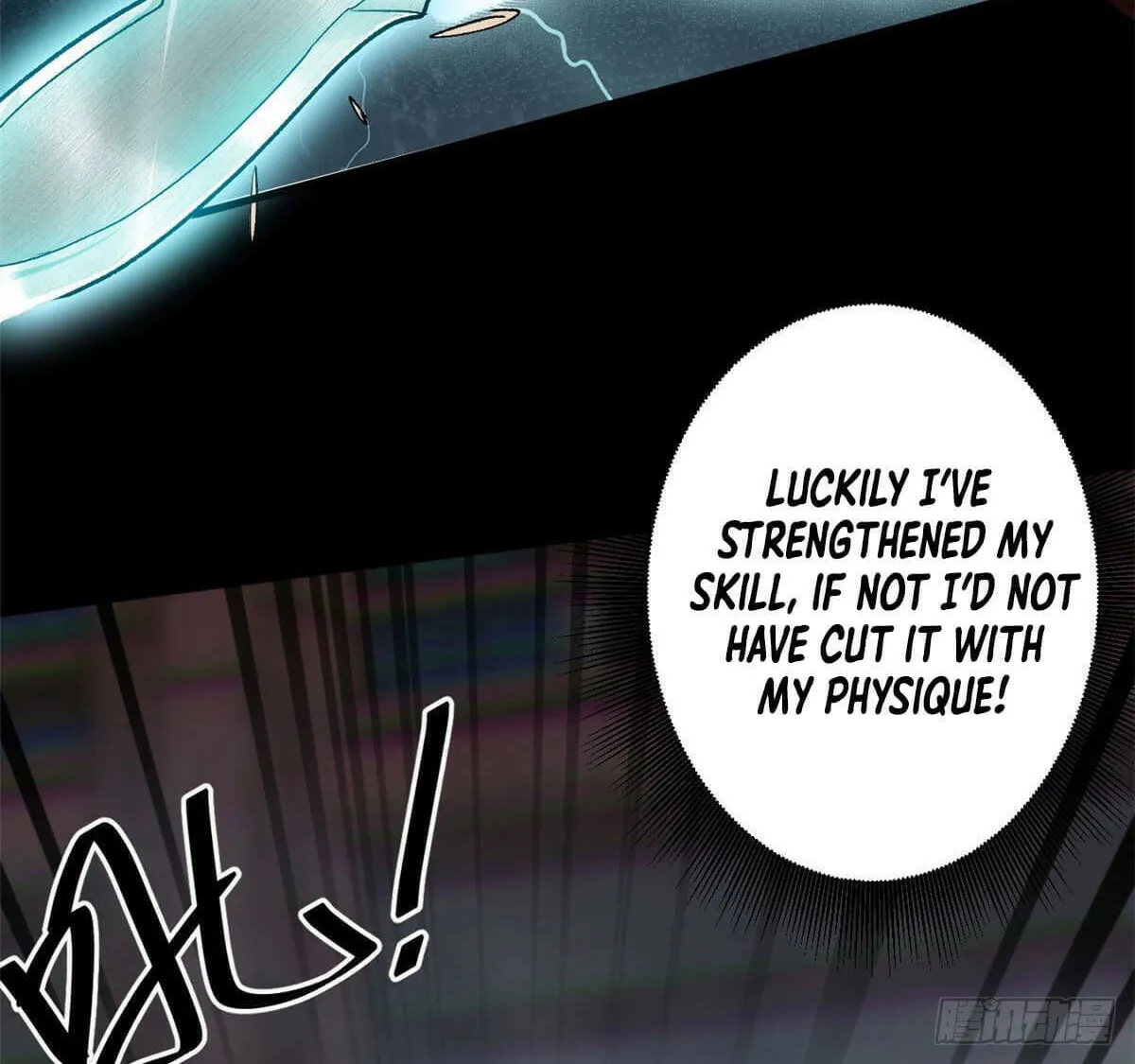 Roulette World (Colored) Chapter 23 page 53 - 
