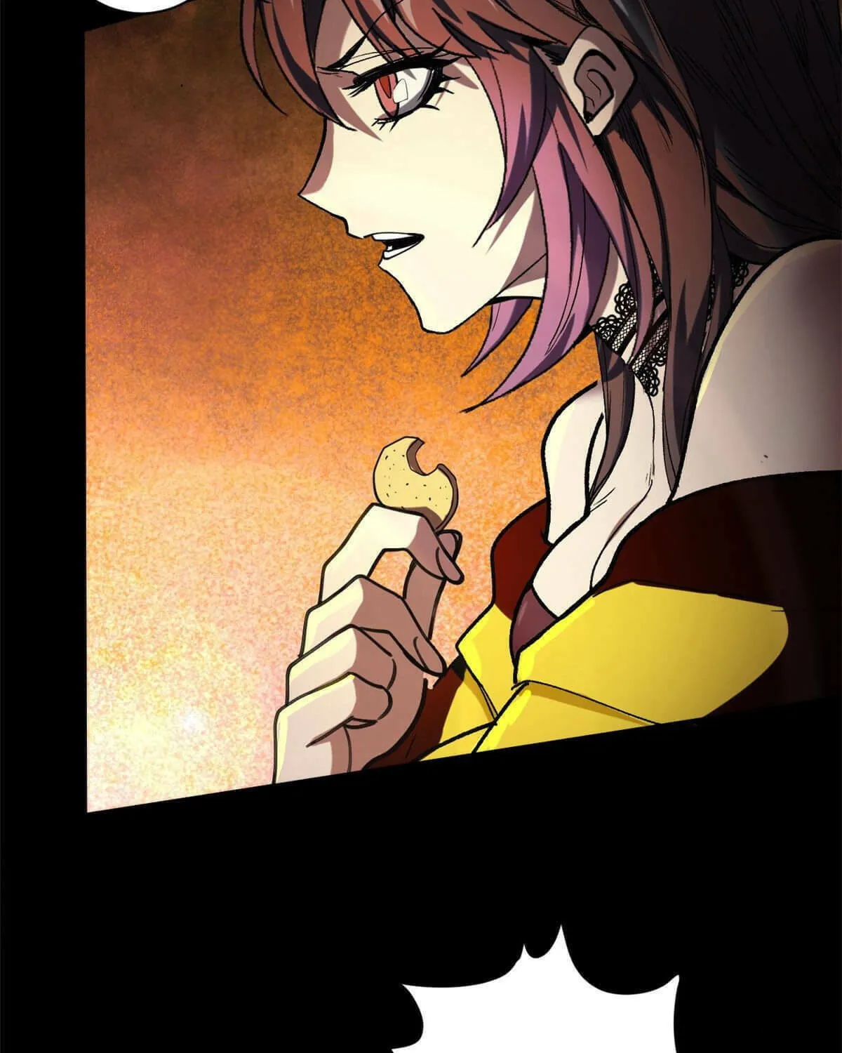 Roulette World (Colored) Chapter 23 page 7 - 