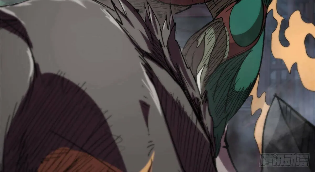 Roulette World (Colored) Chapter 23 page 61 - 