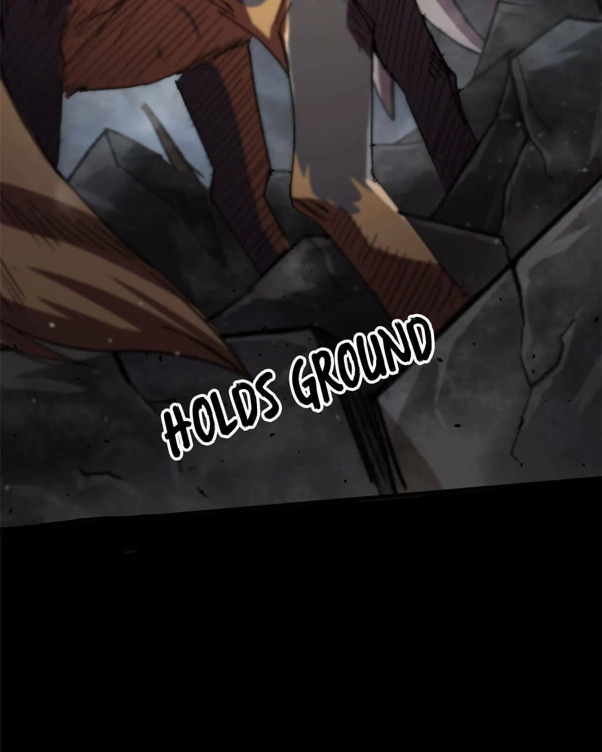 Roulette World (Colored) Chapter 23 page 62 - 