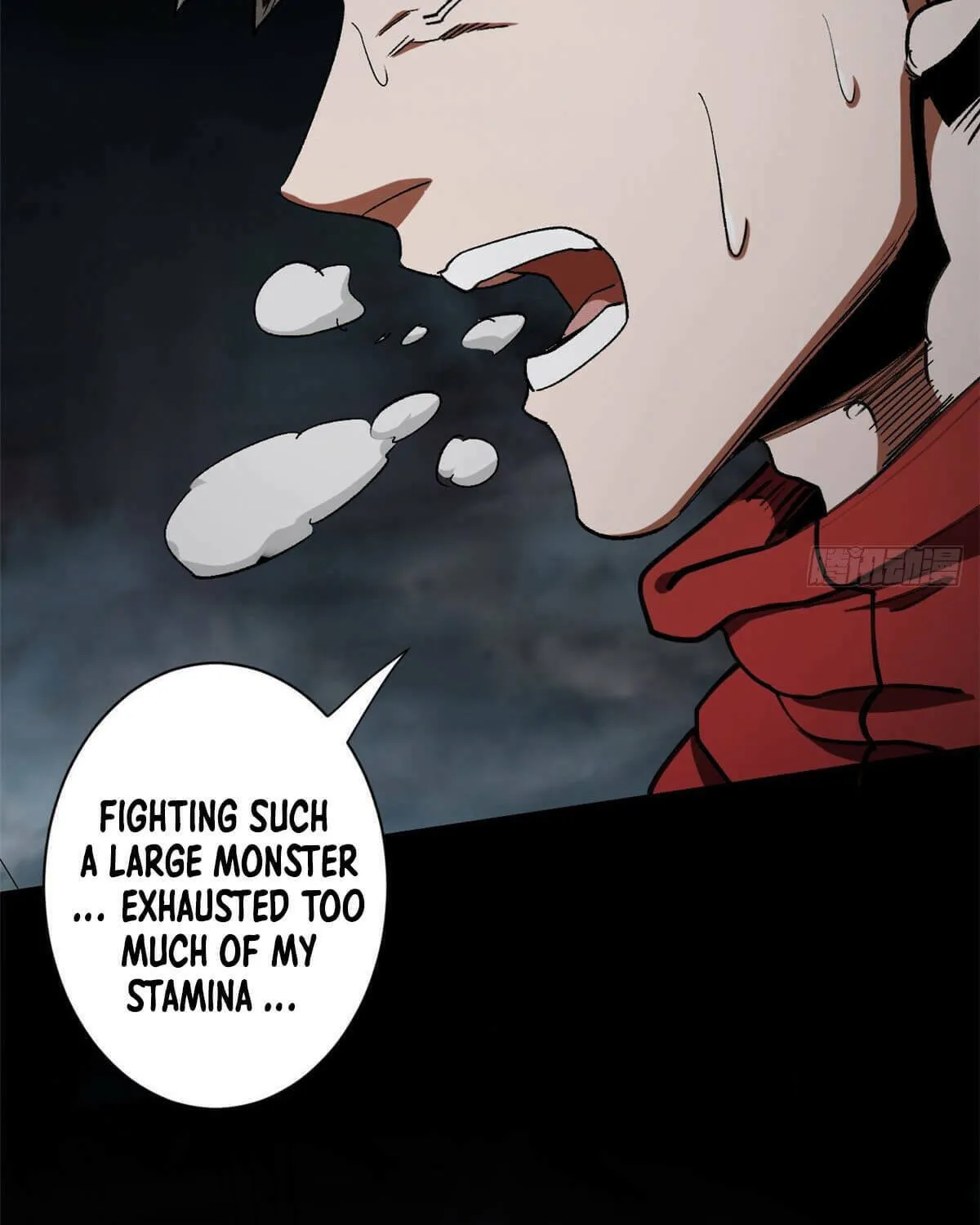 Roulette World (Colored) Chapter 23 page 68 - 