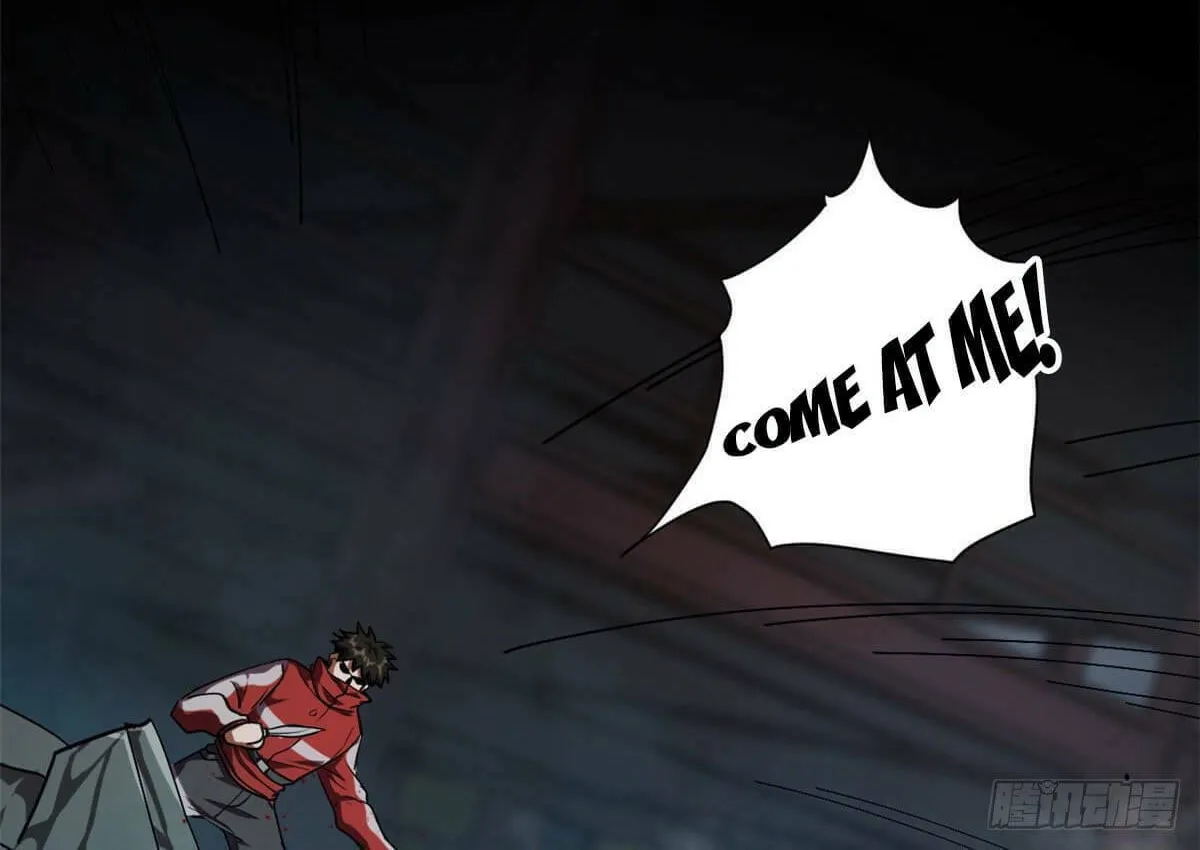 Roulette World (Colored) Chapter 23 page 69 - 