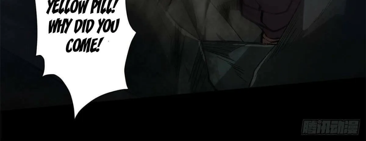 Roulette World (Colored) Chapter 23 page 73 - 