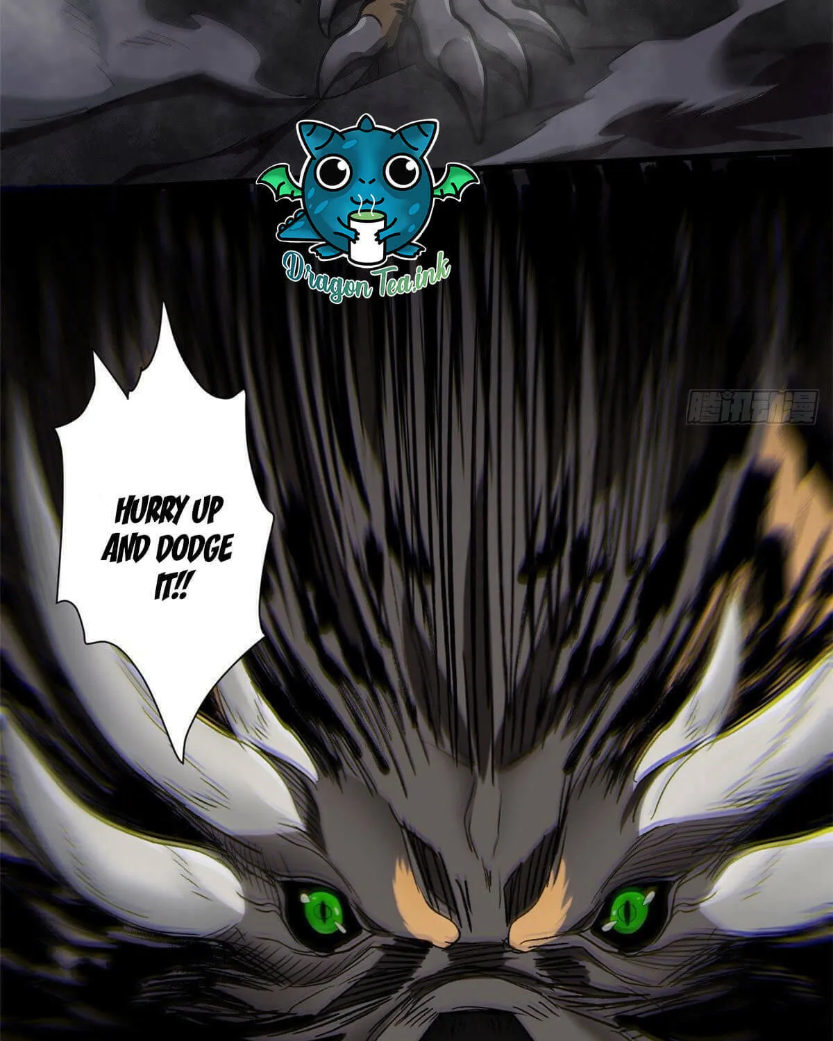 Roulette World (Colored) Chapter 23 page 76 - 
