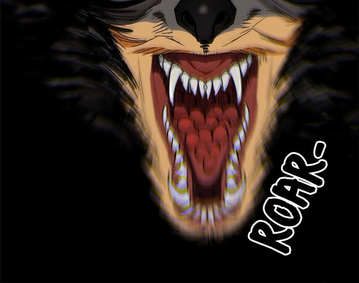 Roulette World (Colored) Chapter 23 page 77 - 