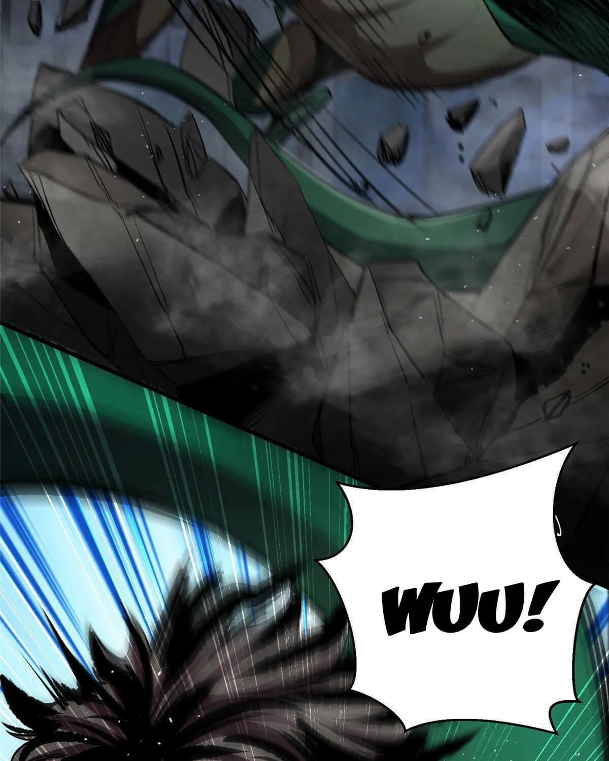 Roulette World (Colored) Chapter 24 page 13 - 