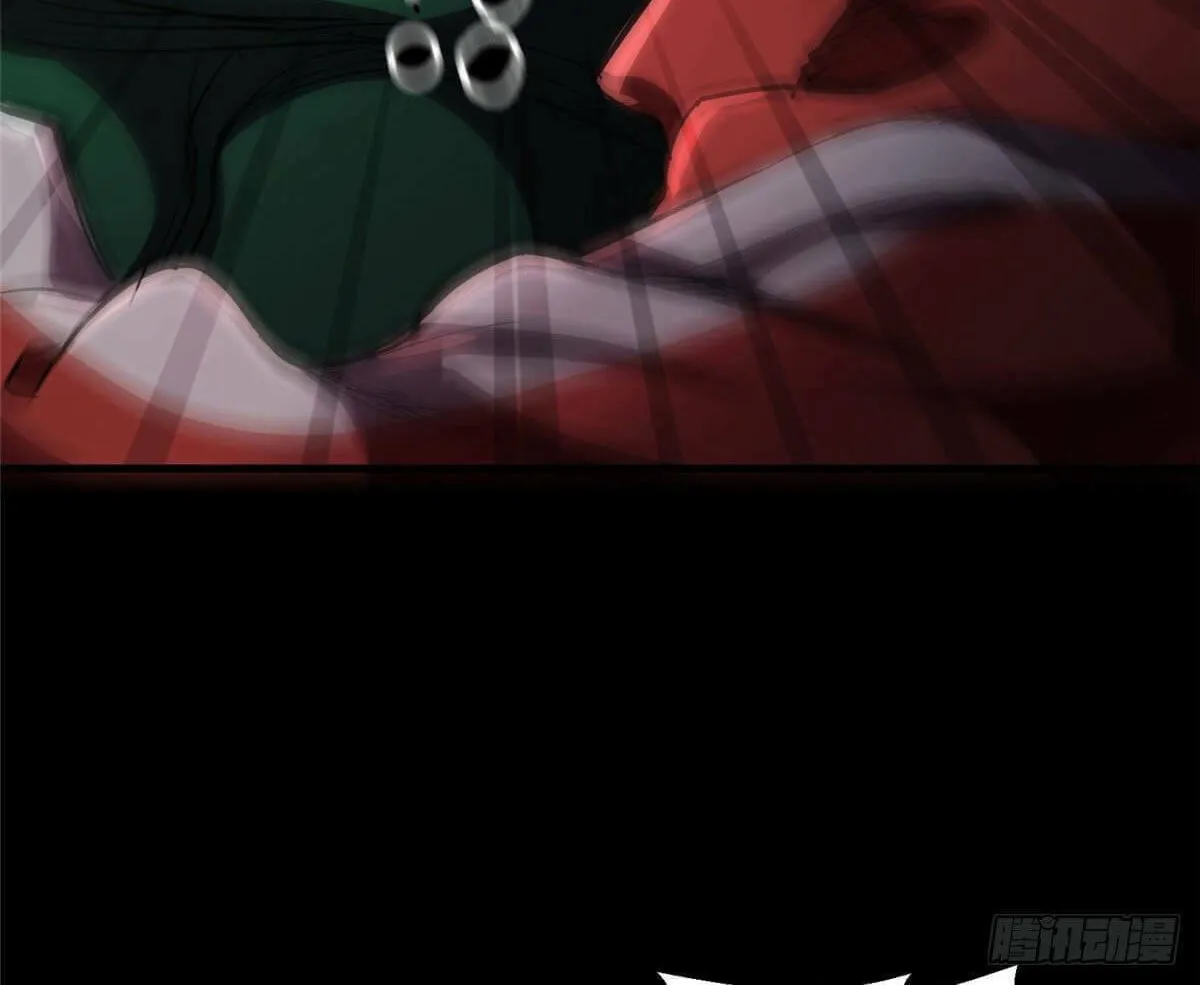 Roulette World (Colored) Chapter 24 page 23 - 