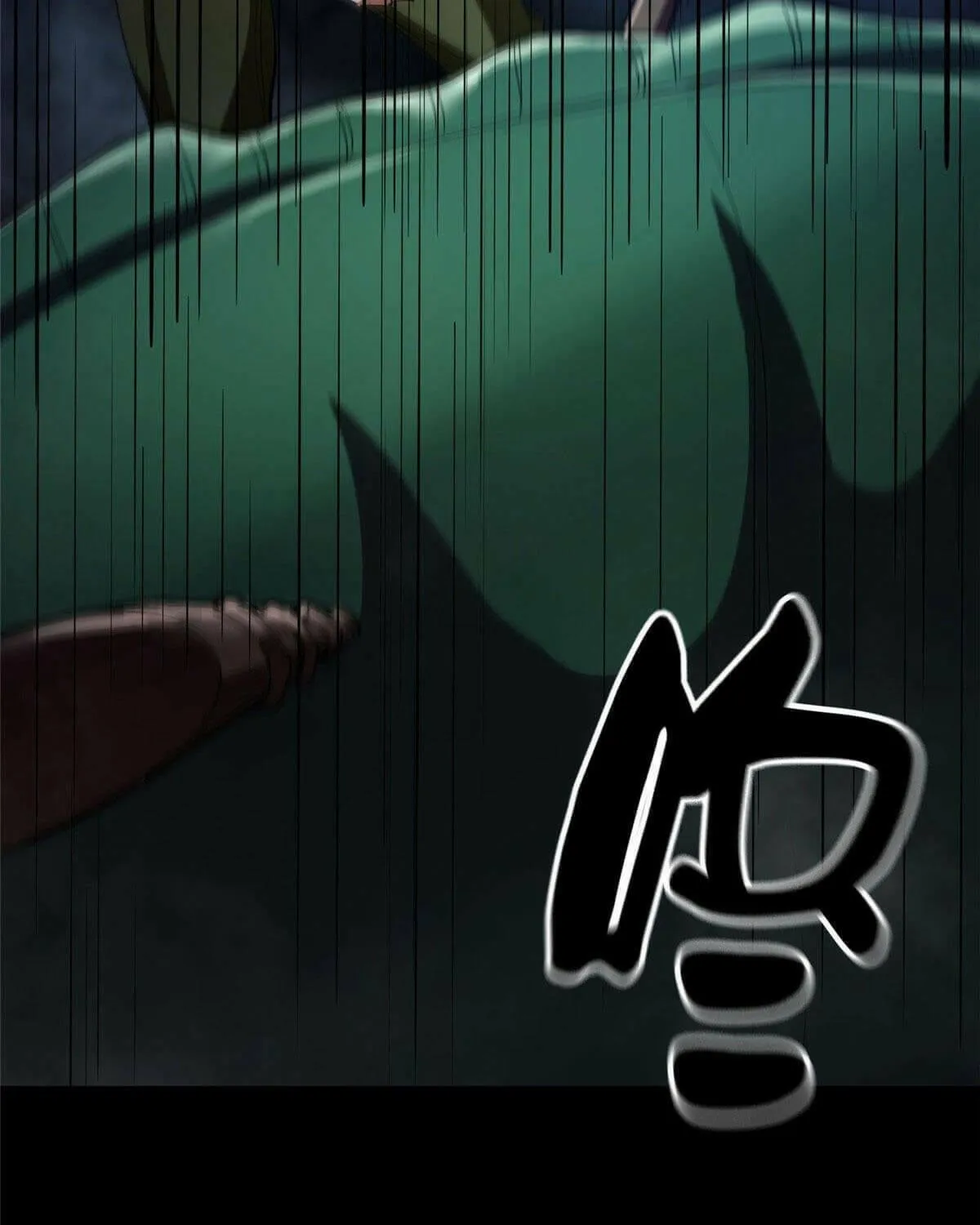 Roulette World (Colored) Chapter 24 page 37 - 
