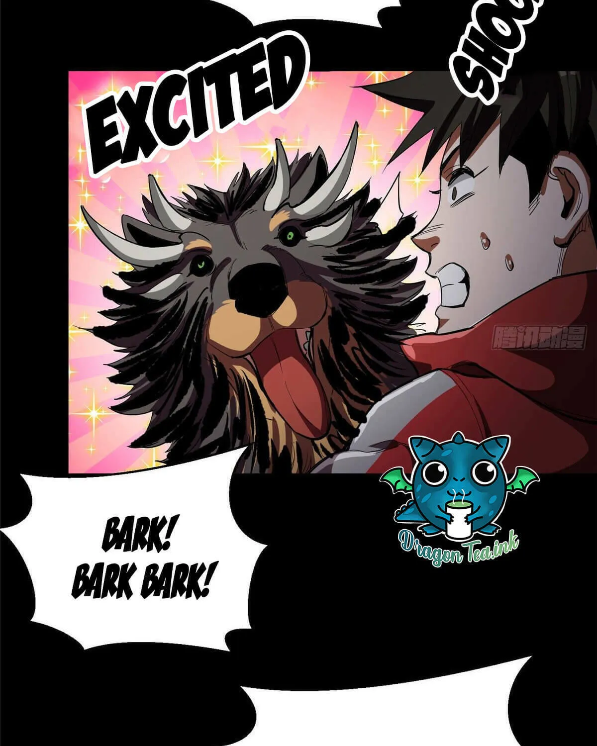 Roulette World (Colored) Chapter 24 page 43 - 