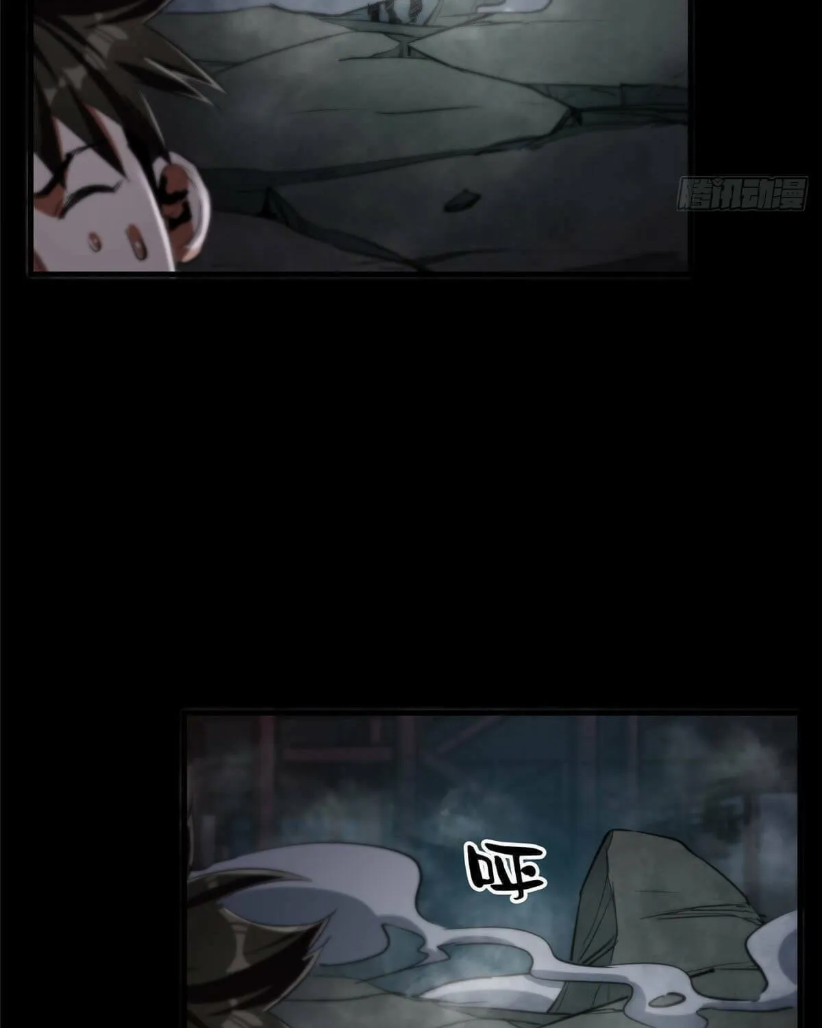 Roulette World (Colored) Chapter 24 page 46 - 