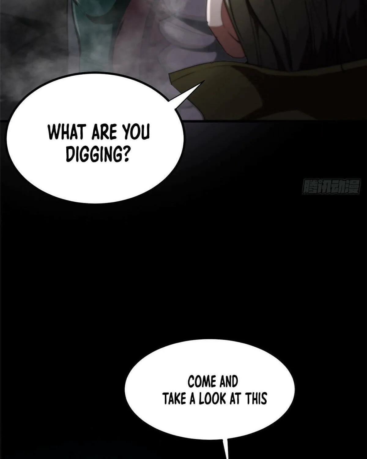 Roulette World (Colored) Chapter 24 page 52 - 