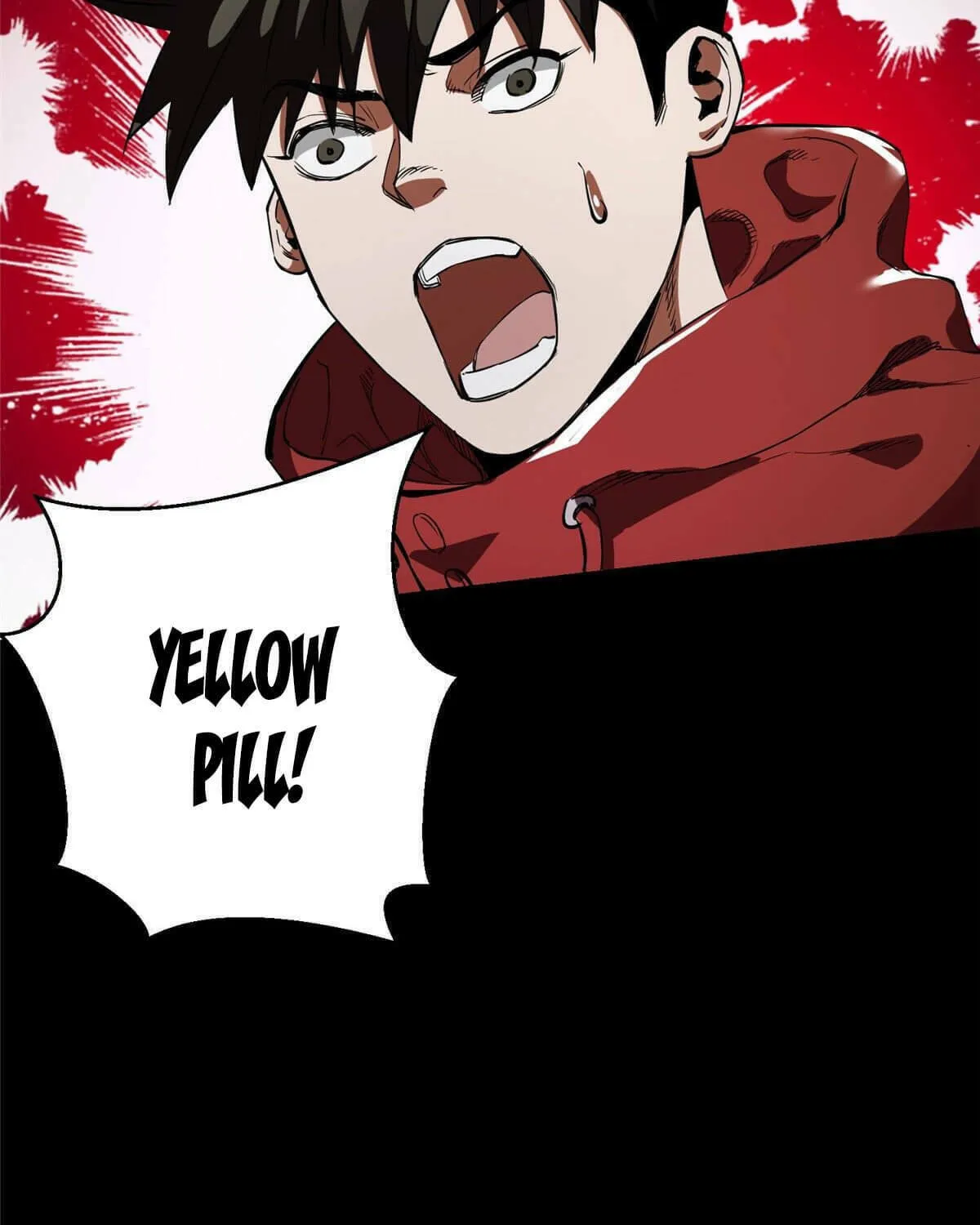 Roulette World (Colored) Chapter 24 page 7 - 