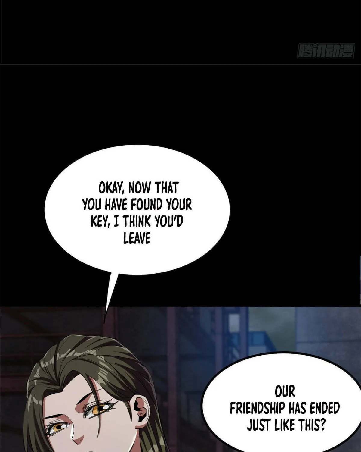 Roulette World (Colored) Chapter 24 page 65 - 