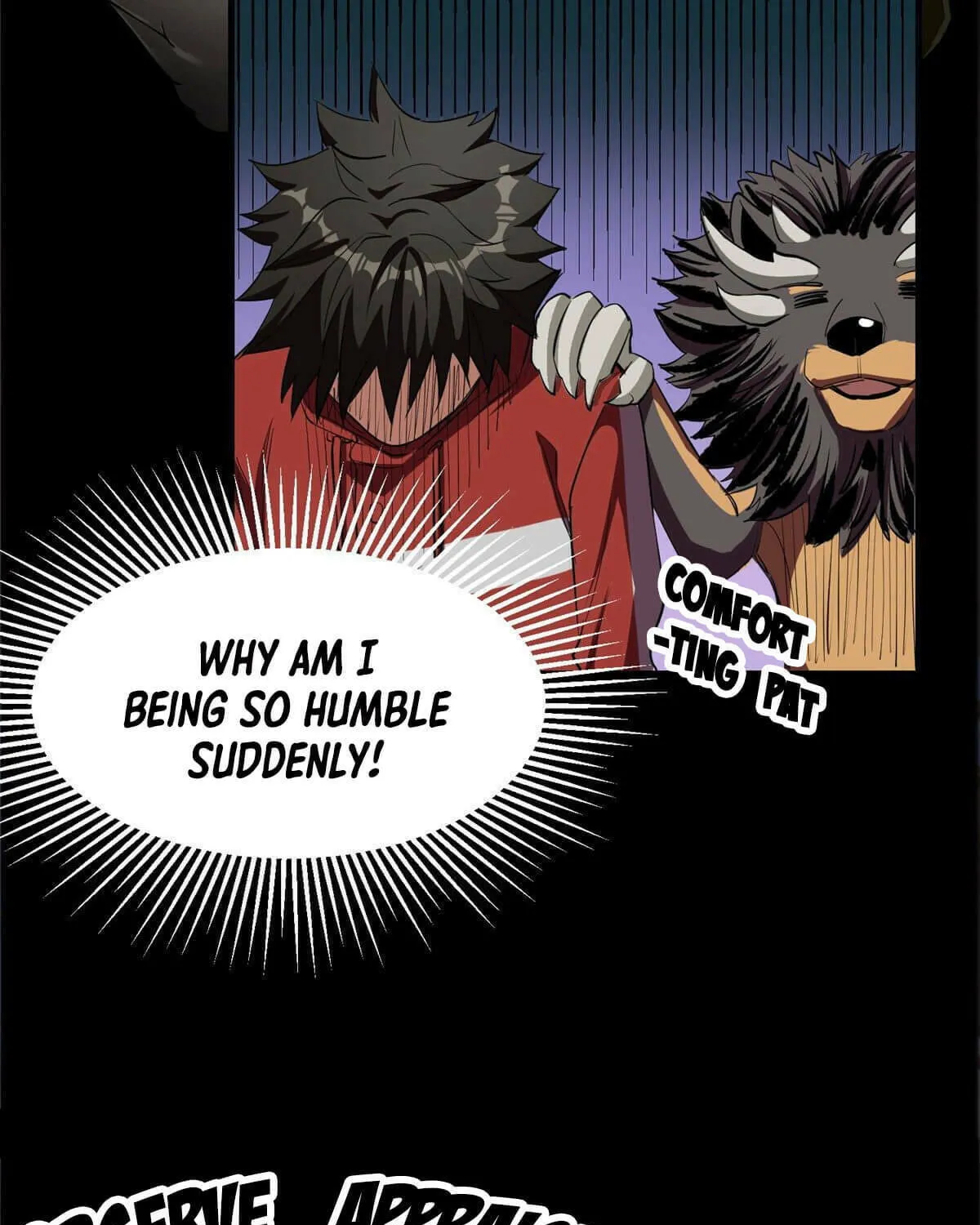 Roulette World (Colored) Chapter 24 page 72 - 