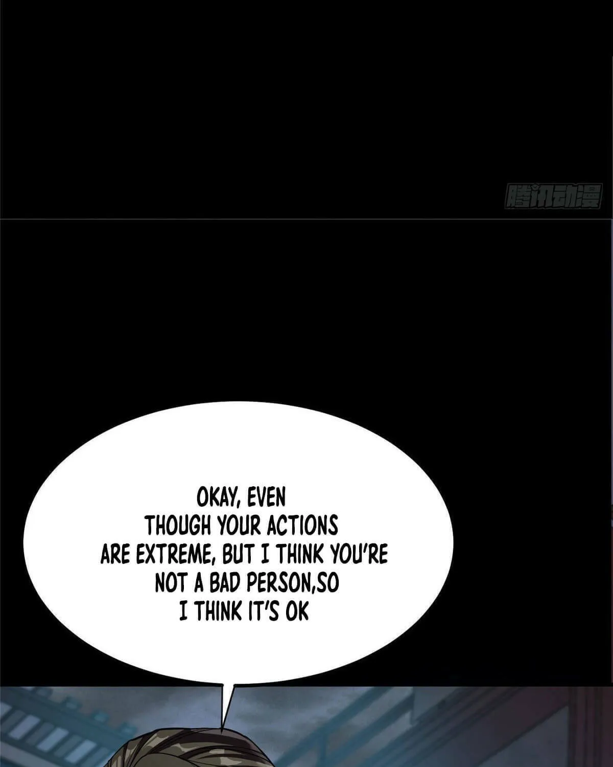 Roulette World (Colored) Chapter 24 page 74 - 