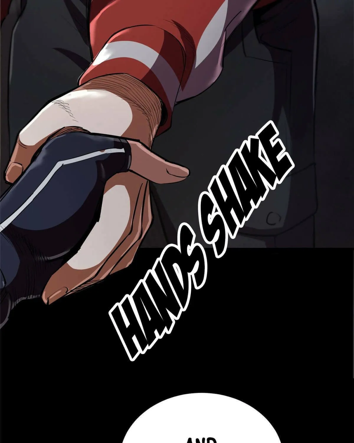Roulette World (Colored) Chapter 24 page 80 - 