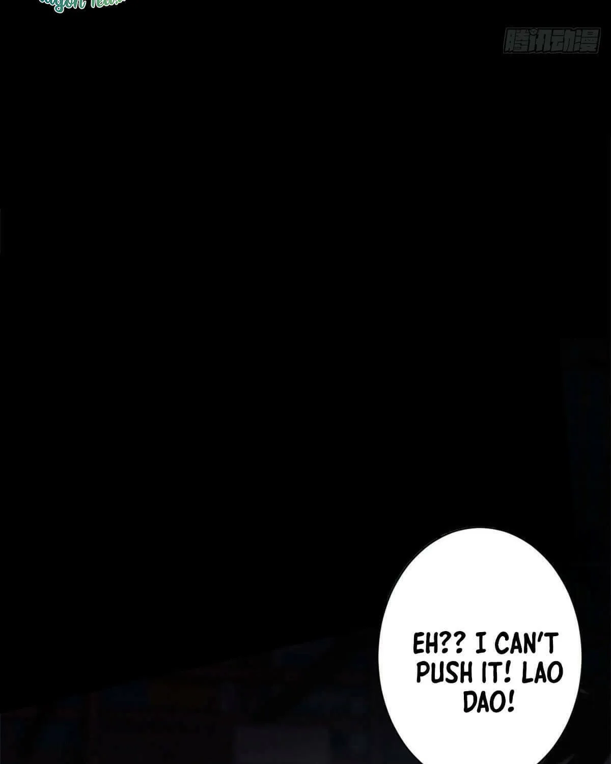 Roulette World (Colored) Chapter 25 page 24 - 