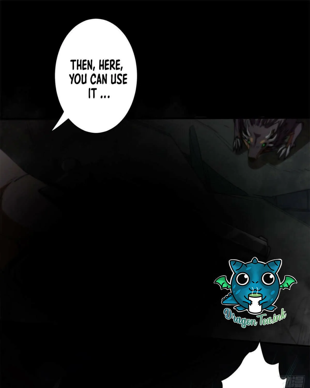 Roulette World (Colored) Chapter 25 page 30 - 