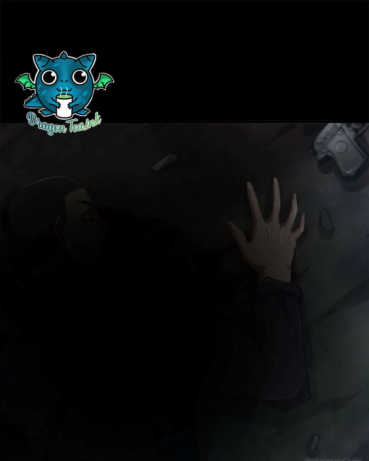 Roulette World (Colored) Chapter 25 page 4 - 
