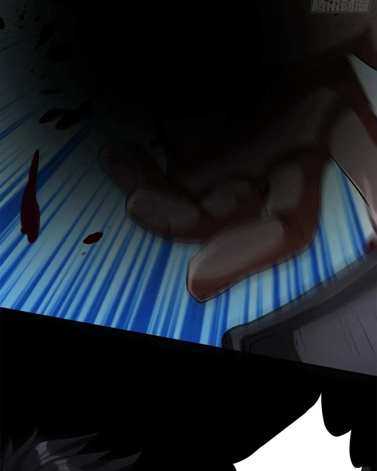 Roulette World (Colored) Chapter 25 page 35 - 