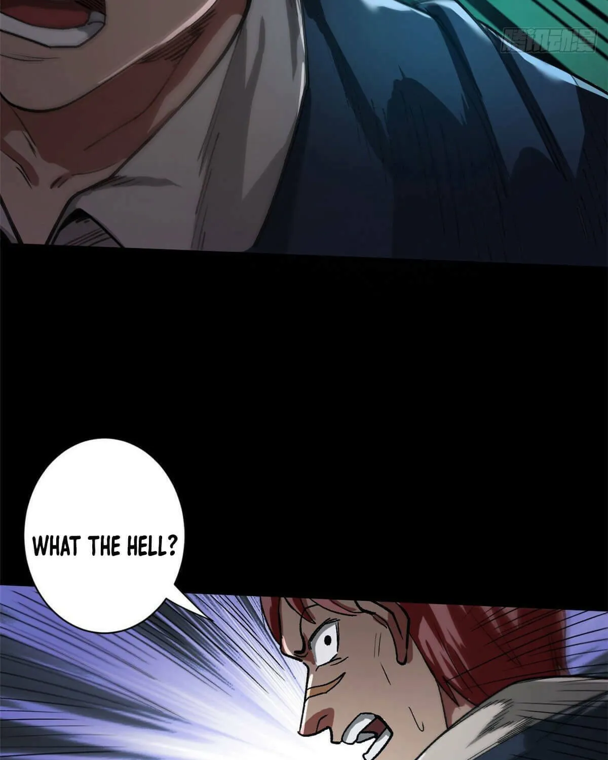Roulette World (Colored) Chapter 25 page 40 - 