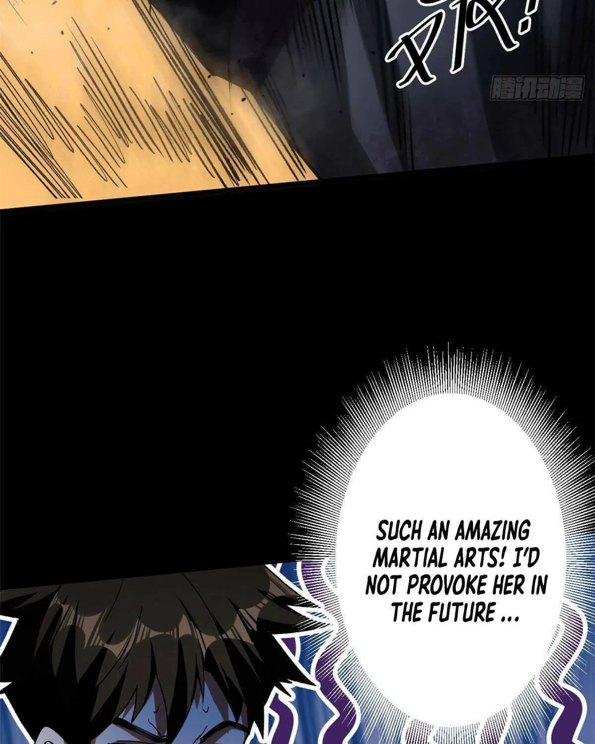 Roulette World (Colored) Chapter 25 page 51 - 