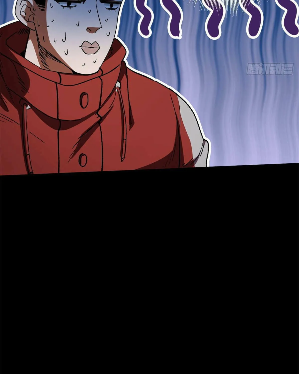 Roulette World (Colored) Chapter 25 page 52 - 