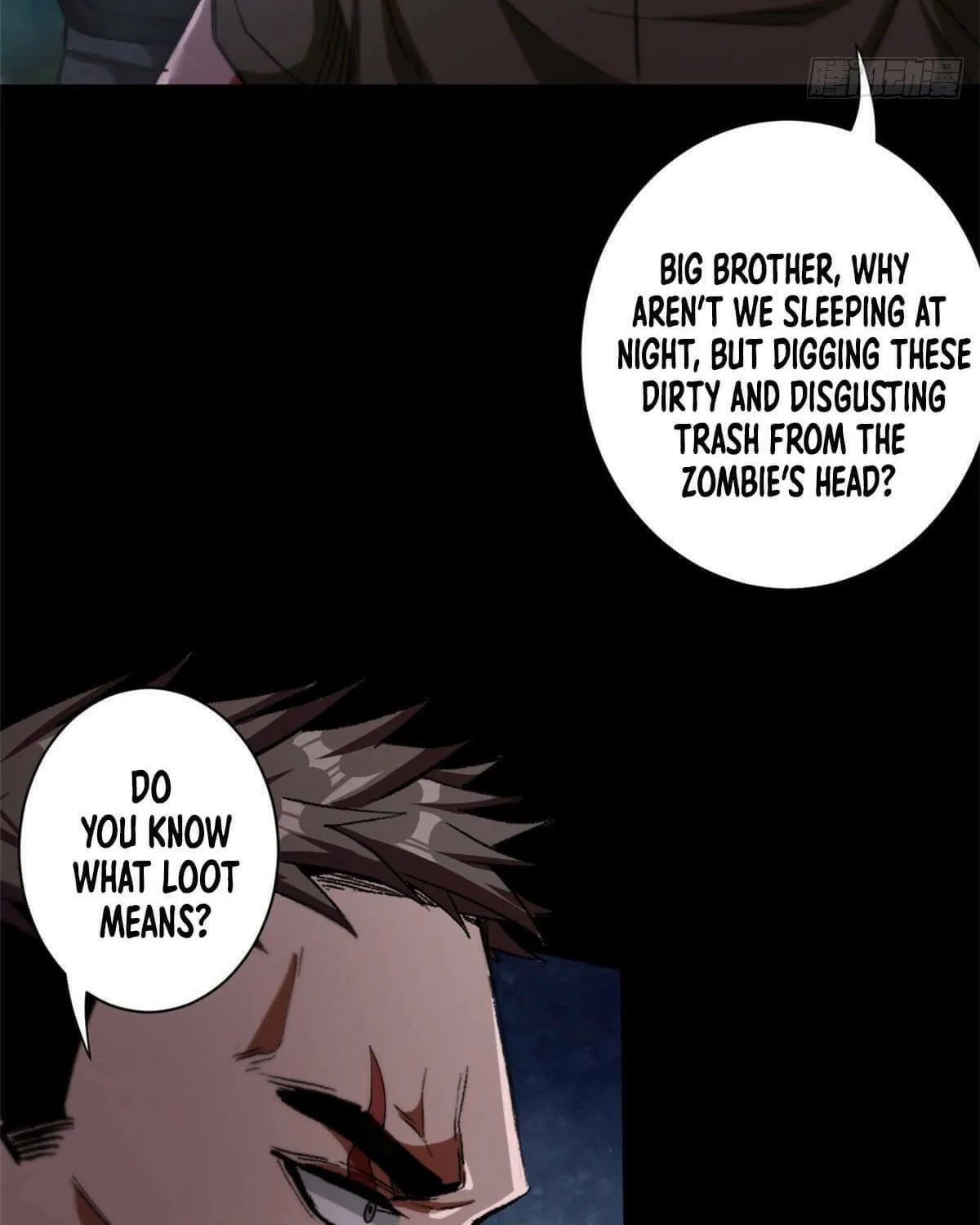 Roulette World (Colored) Chapter 25 page 63 - 