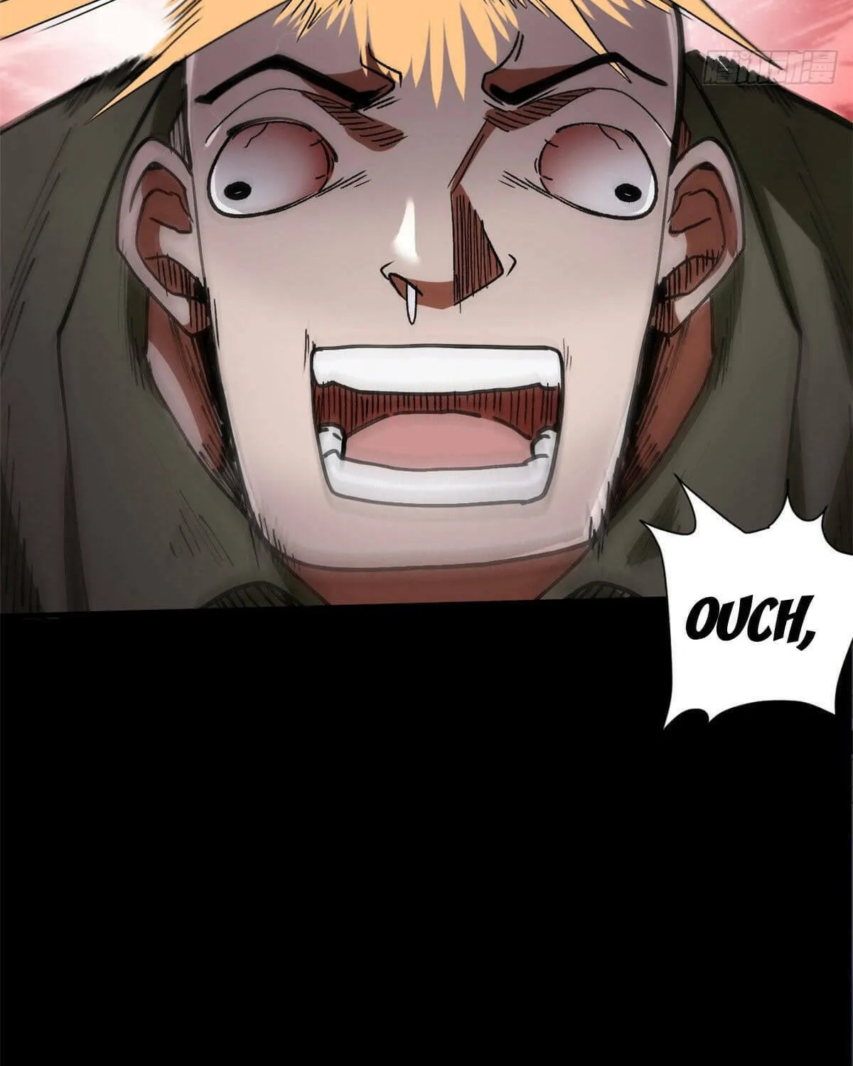 Roulette World (Colored) Chapter 25 page 67 - 