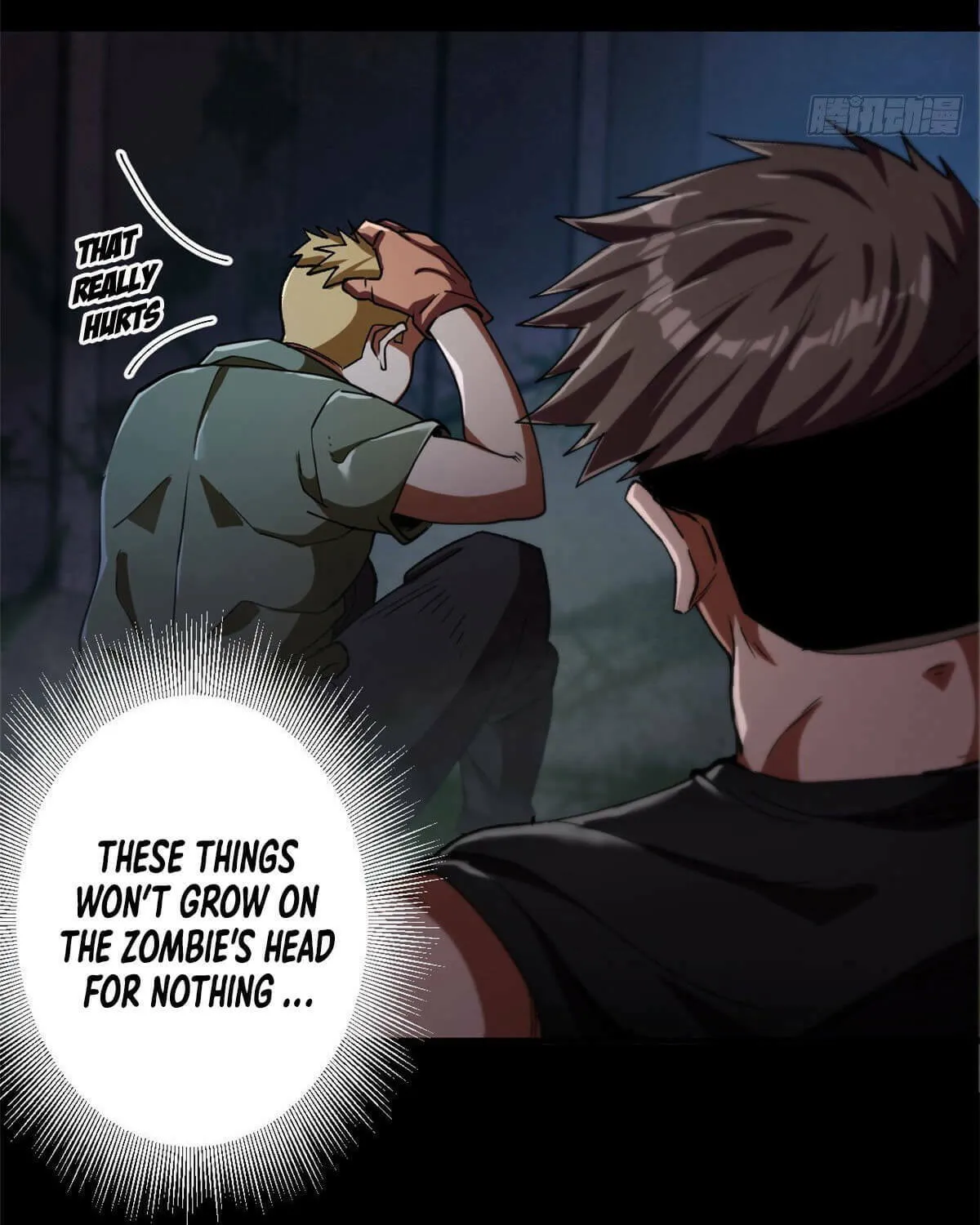 Roulette World (Colored) Chapter 25 page 68 - 