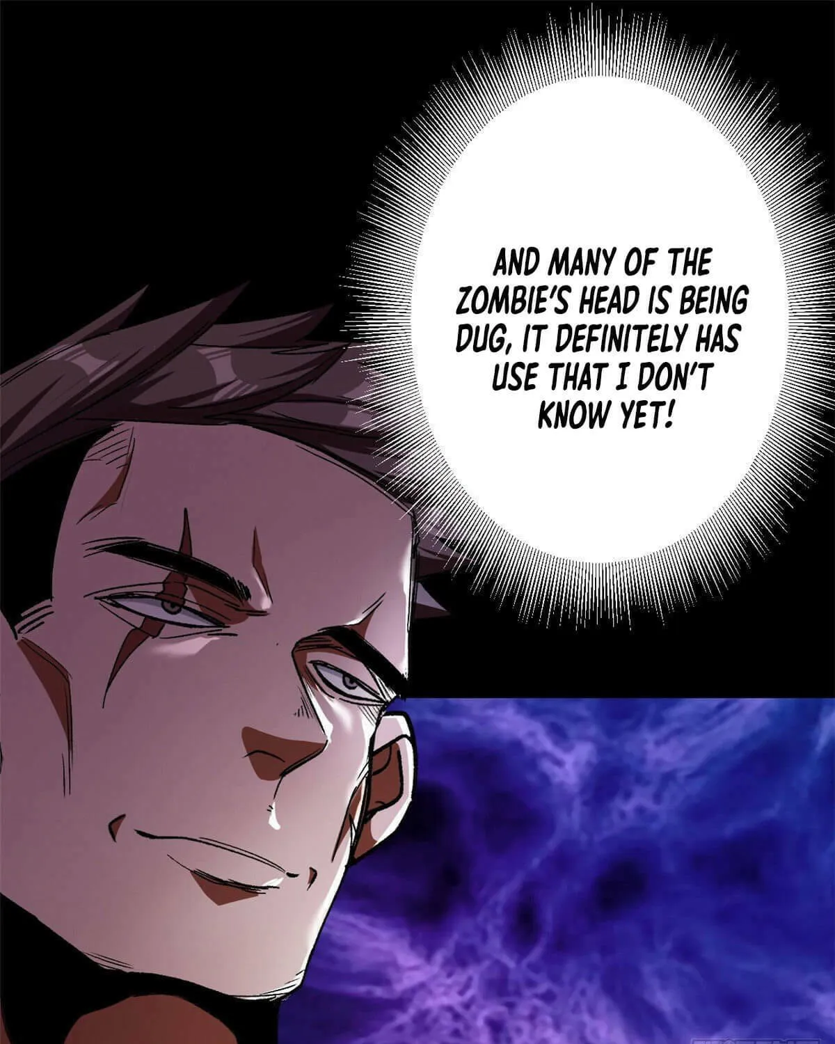 Roulette World (Colored) Chapter 25 page 70 - 