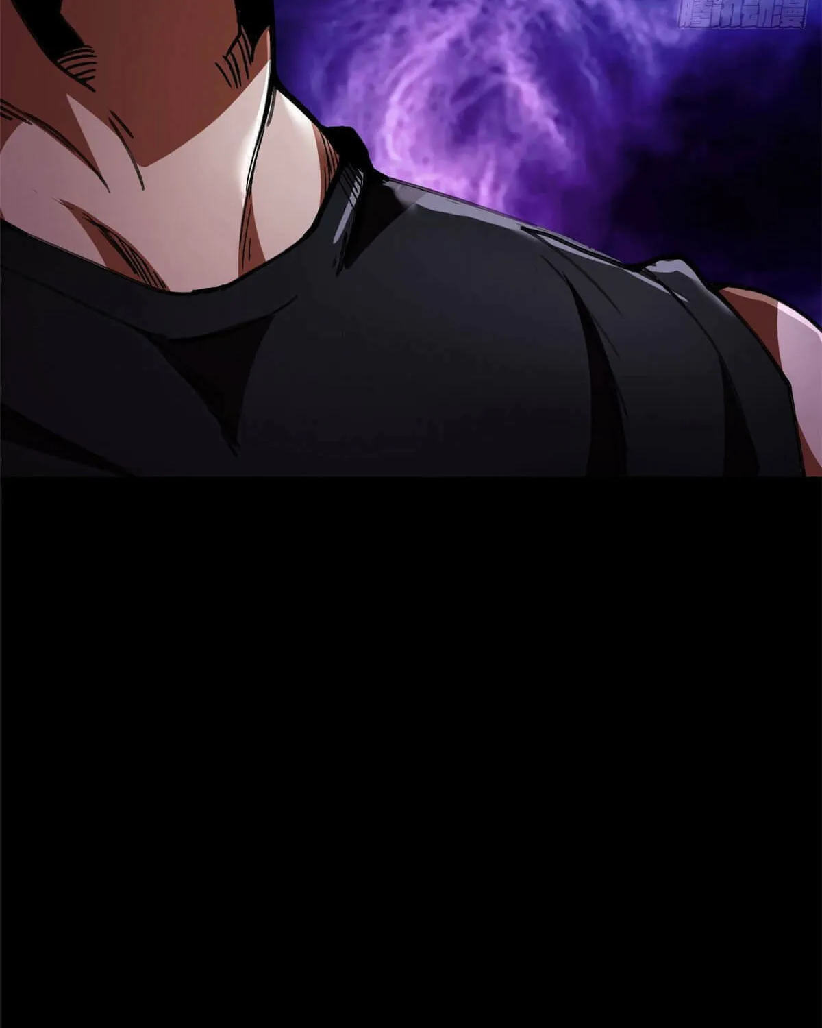 Roulette World (Colored) Chapter 25 page 71 - 