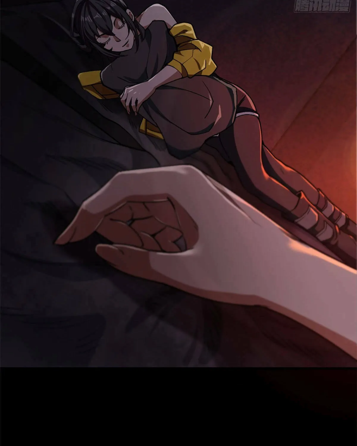 Roulette World (Colored) Chapter 25 page 75 - 