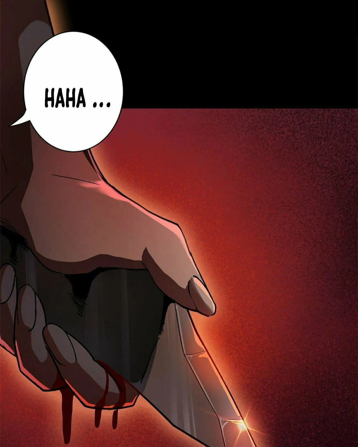 Roulette World (Colored) Chapter 25 page 83 - 