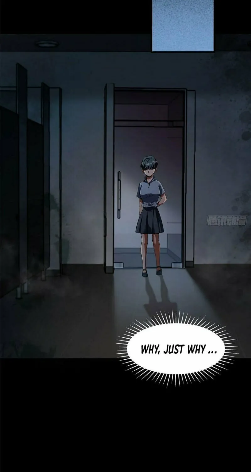 Roulette World (Colored) Chapter 26 page 14 - 