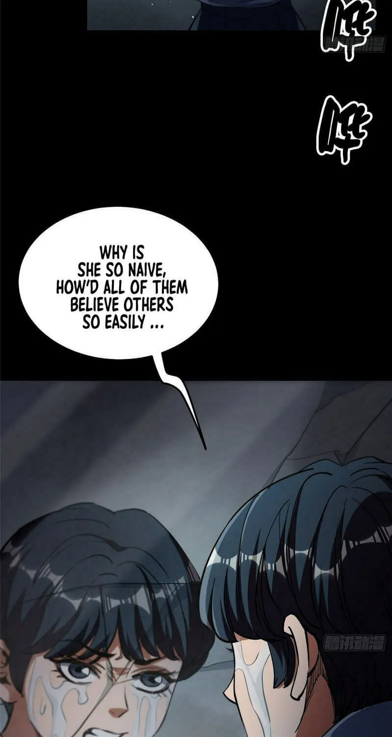 Roulette World (Colored) Chapter 26 page 17 - 