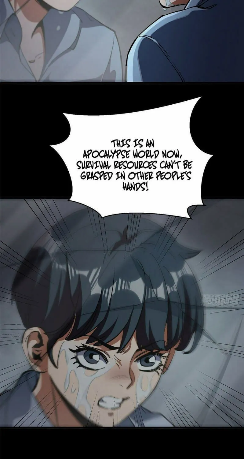 Roulette World (Colored) Chapter 26 page 19 - 