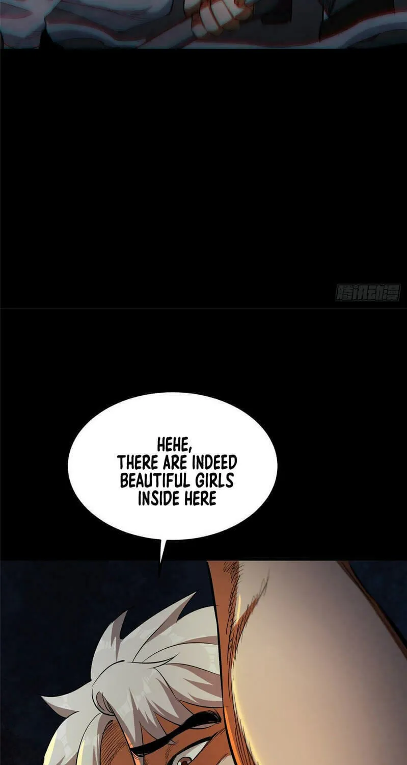 Roulette World (Colored) Chapter 26 page 40 - 