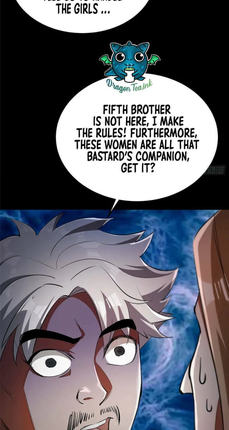 Roulette World (Colored) Chapter 26 page 50 - 