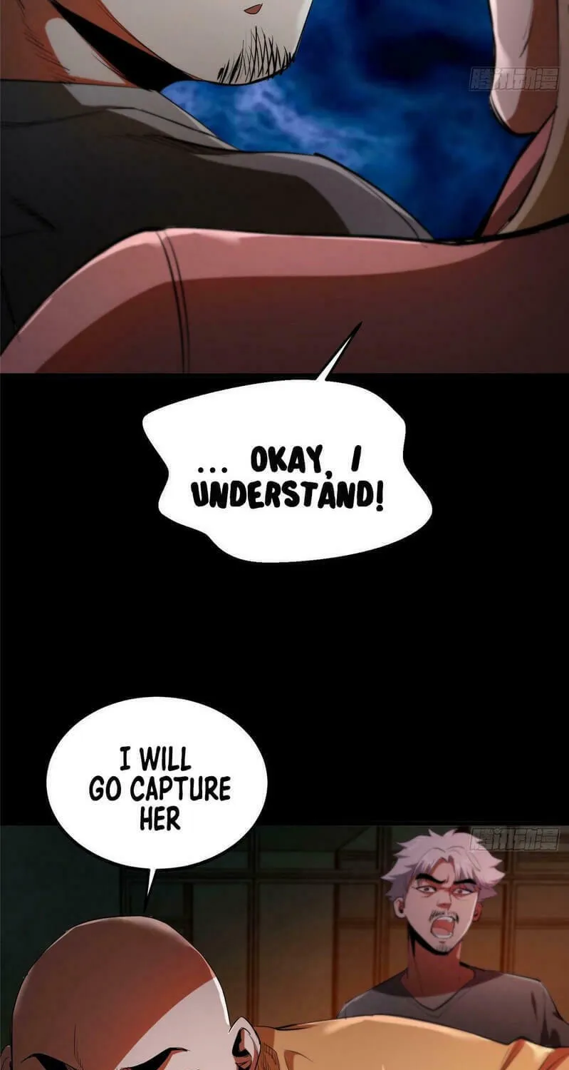 Roulette World (Colored) Chapter 26 page 52 - 
