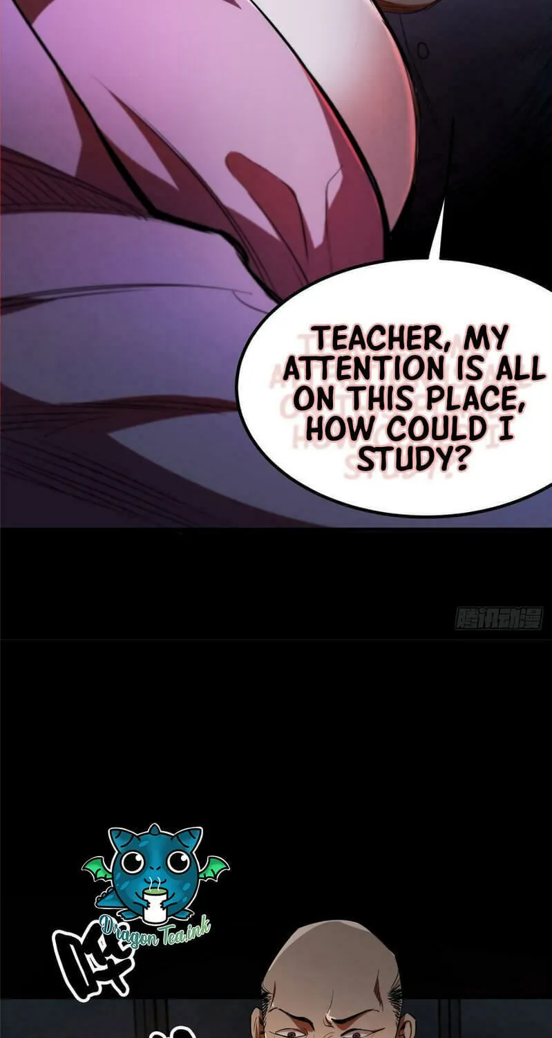 Roulette World (Colored) Chapter 26 page 56 - 