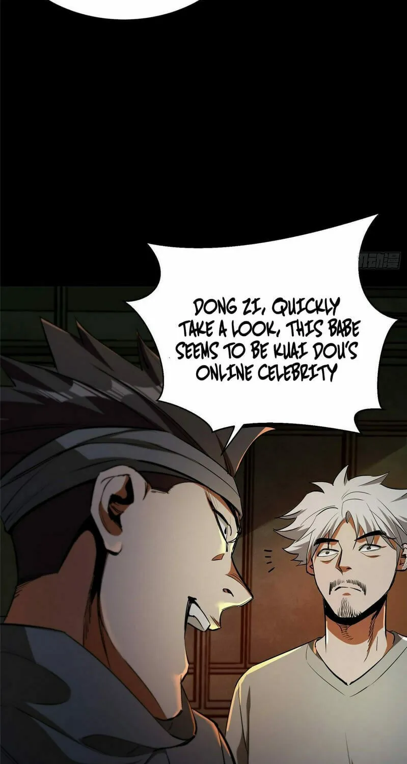 Roulette World (Colored) Chapter 26 page 59 - 