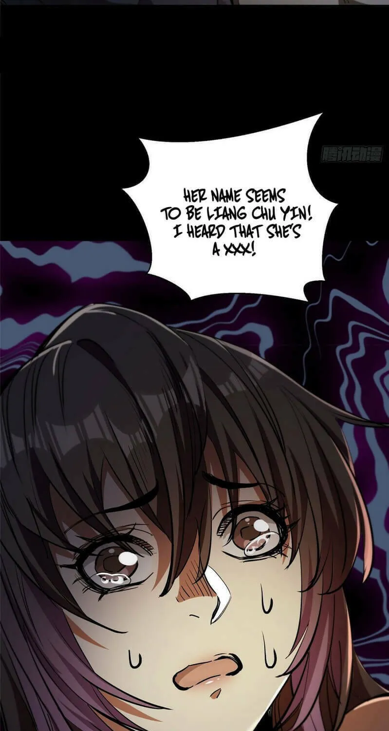 Roulette World (Colored) Chapter 26 page 61 - 