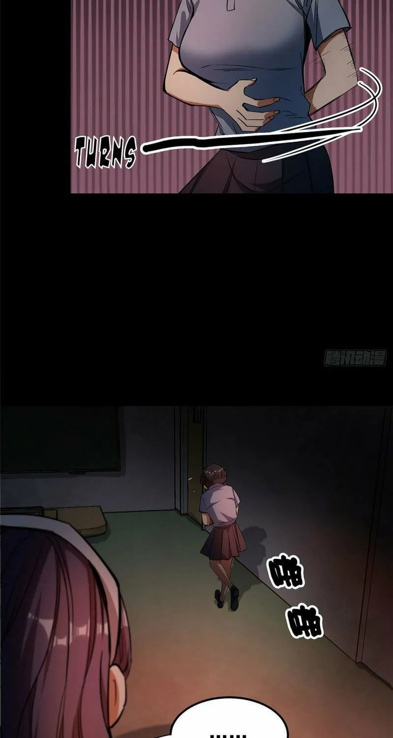 Roulette World (Colored) Chapter 26 page 10 - 