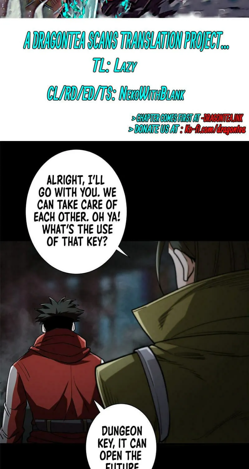Roulette World (Colored) Chapter 27 page 11 - 
