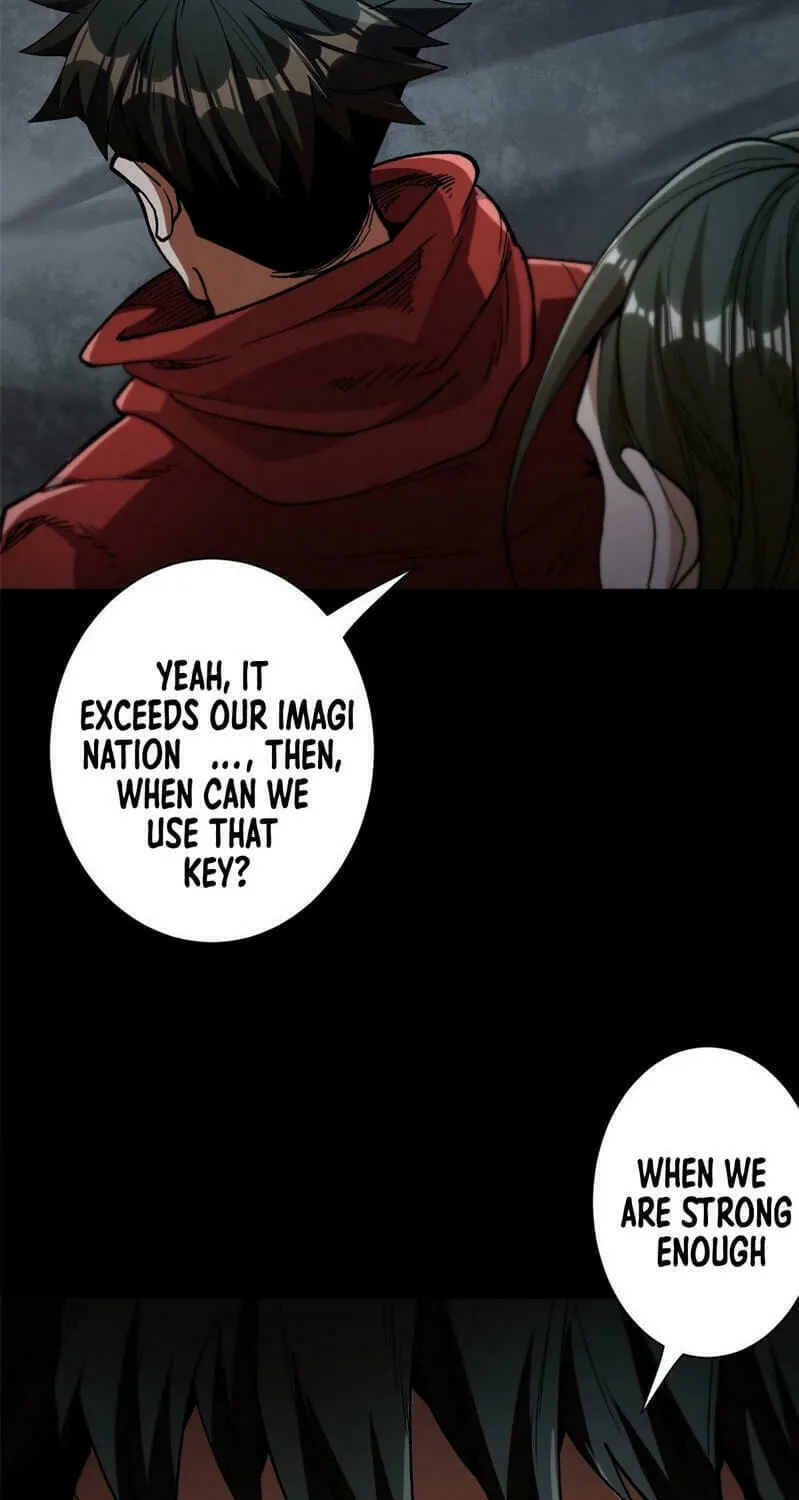 Roulette World (Colored) Chapter 27 page 14 - 
