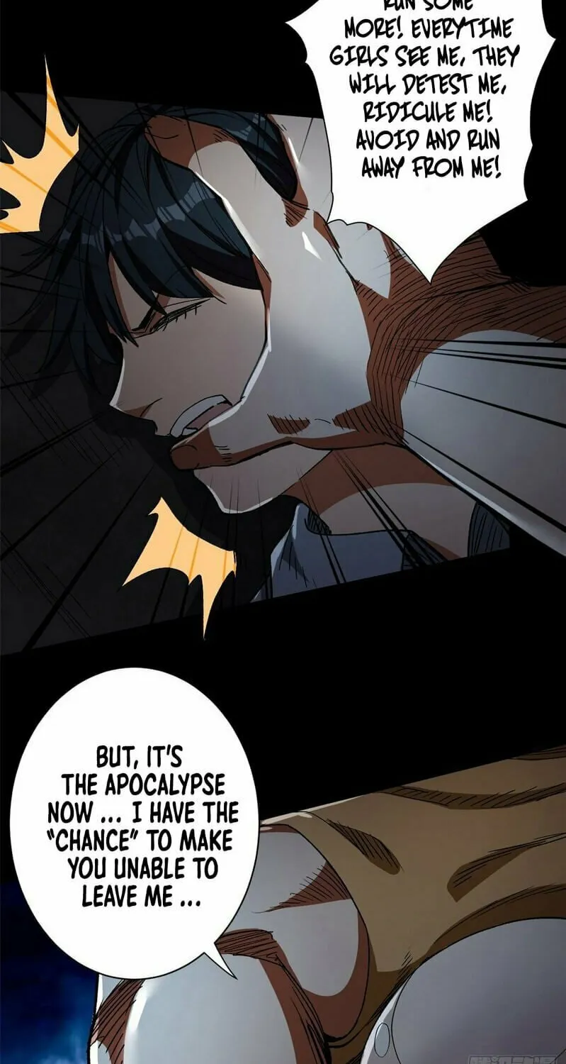 Roulette World (Colored) Chapter 27 page 24 - 