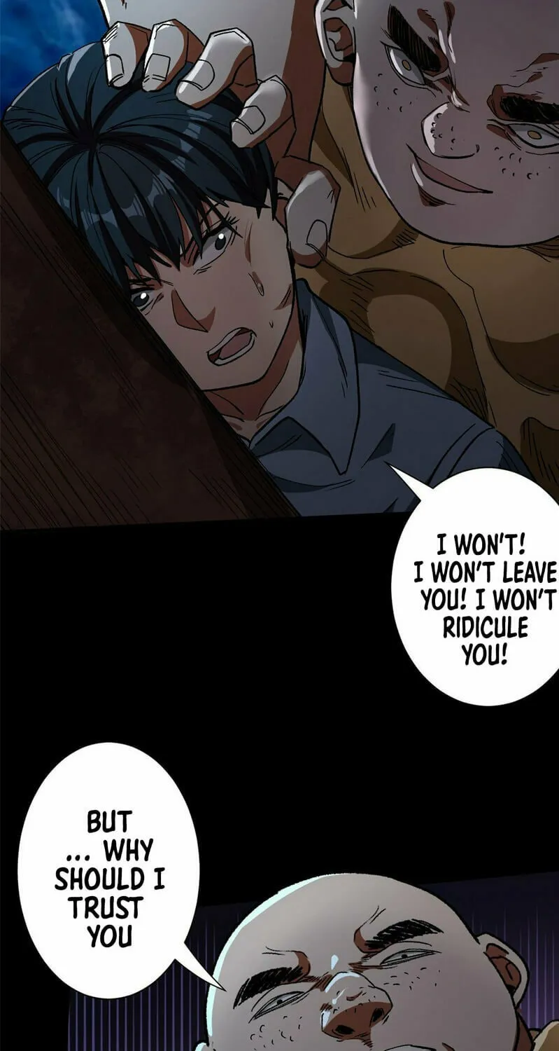Roulette World (Colored) Chapter 27 page 26 - 